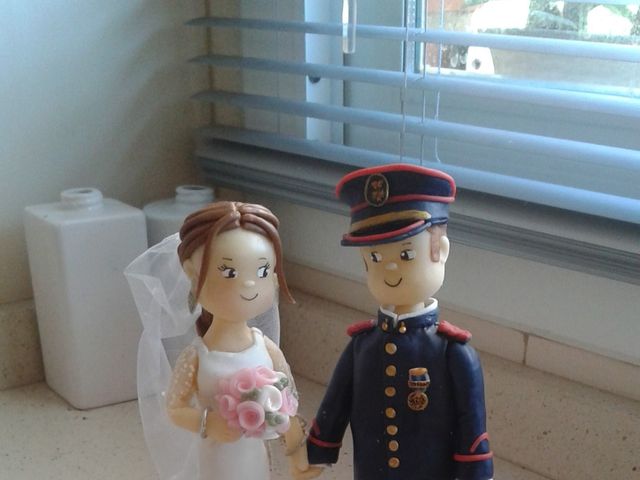 La boda de Alejandro y Sara en Valencia, Valencia 4