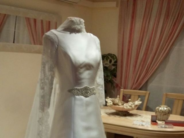 La boda de Alejandro y Sara en Valencia, Valencia 5
