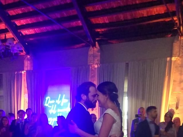 La boda de Nacho y Marta  en Valencia, Valencia 3