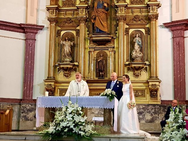 La boda de Santi y Verónika en Basauri, Vizcaya 9