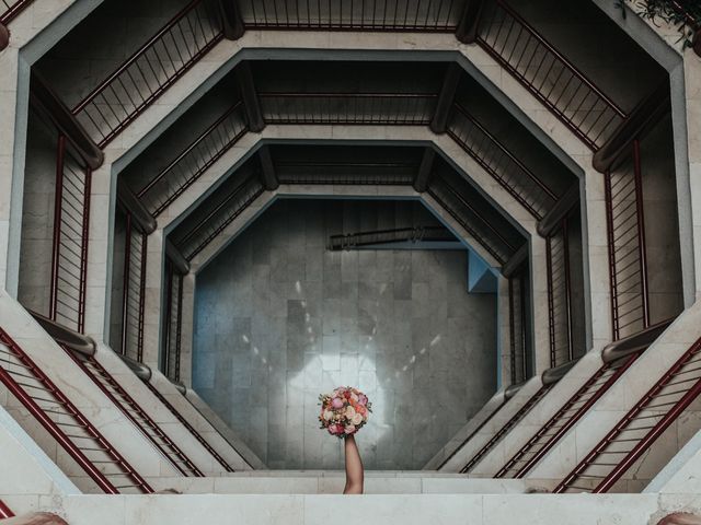 La boda de Víctor y Anaís en Albacete, Albacete 38