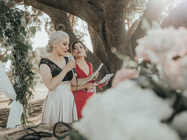 La boda de Víctor y Anaís en Albacete, Albacete 56