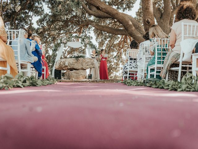 La boda de Víctor y Anaís en Albacete, Albacete 57