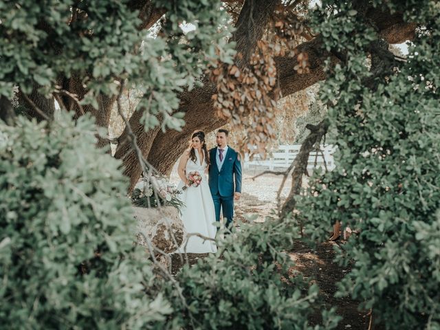 La boda de Víctor y Anaís en Albacete, Albacete 63