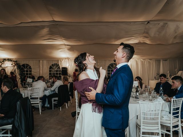 La boda de Víctor y Anaís en Albacete, Albacete 85