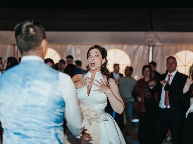 La boda de Víctor y Anaís en Albacete, Albacete 97