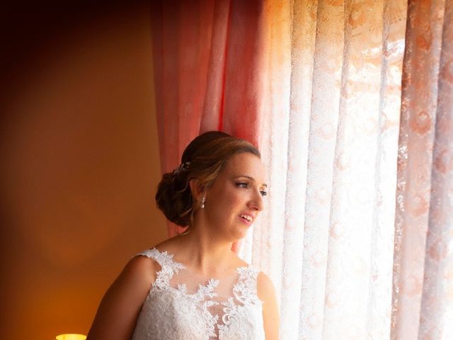 La boda de Salva y Laura en Mazarron, Murcia 34