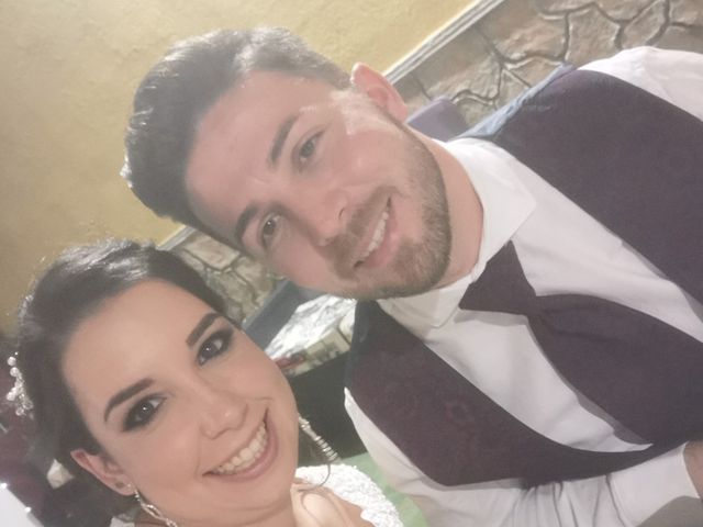 La boda de Jorge y Cris en Paterna, Valencia 4