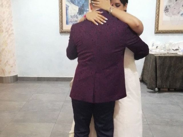 La boda de Jorge y Cris en Paterna, Valencia 11
