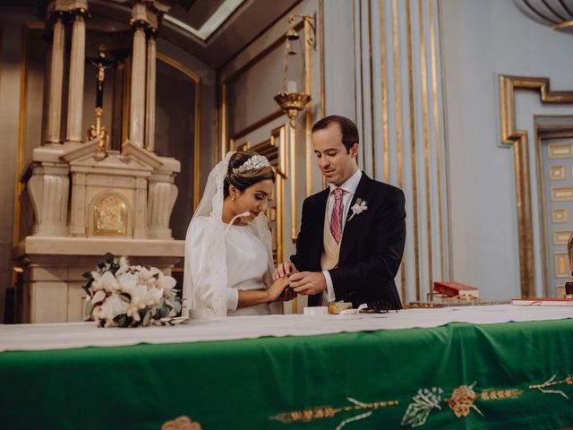 La boda de Paola y Carlos en Madrid, Madrid 46