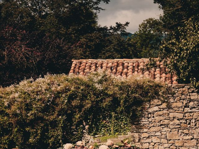 La boda de Lluis y Maite en Camprodon, Girona 14