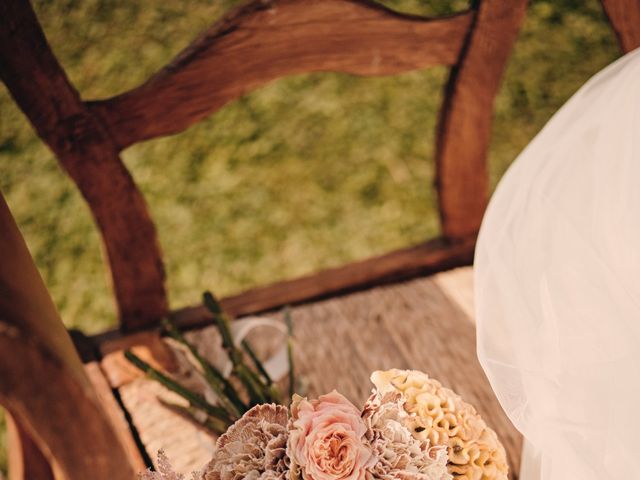 La boda de Lluis y Maite en Camprodon, Girona 16