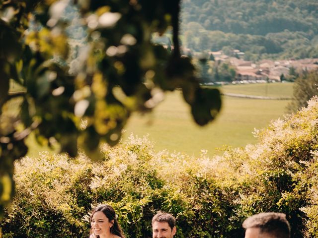 La boda de Lluis y Maite en Camprodon, Girona 17