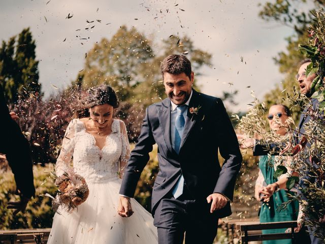 La boda de Lluis y Maite en Camprodon, Girona 21