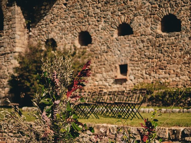 La boda de Lluis y Maite en Camprodon, Girona 22