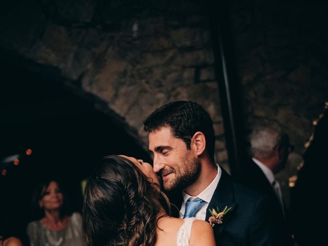 La boda de Lluis y Maite en Camprodon, Girona 38