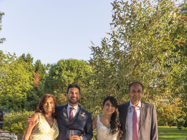 La boda de Julián y Natalie en Gijón, Asturias 4