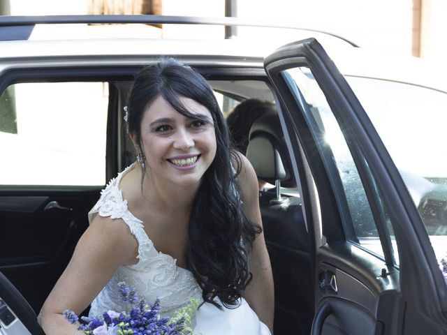 La boda de Julián y Natalie en Gijón, Asturias 6