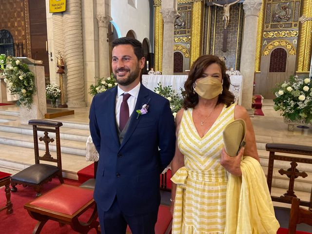 La boda de Julián y Natalie en Gijón, Asturias 19