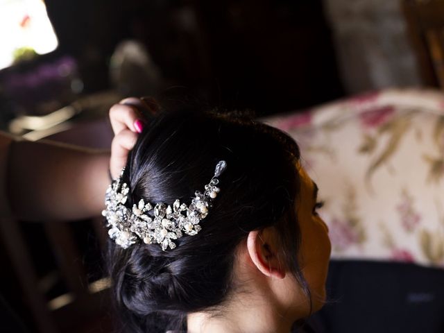 La boda de Julián y Natalie en Gijón, Asturias 29