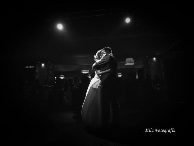 La boda de Adri y Yeni en Carracedelo, León 1