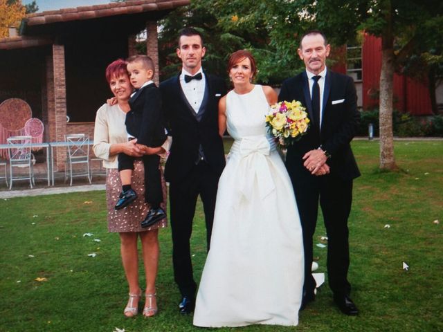 La boda de Adri y Yeni en Carracedelo, León 2