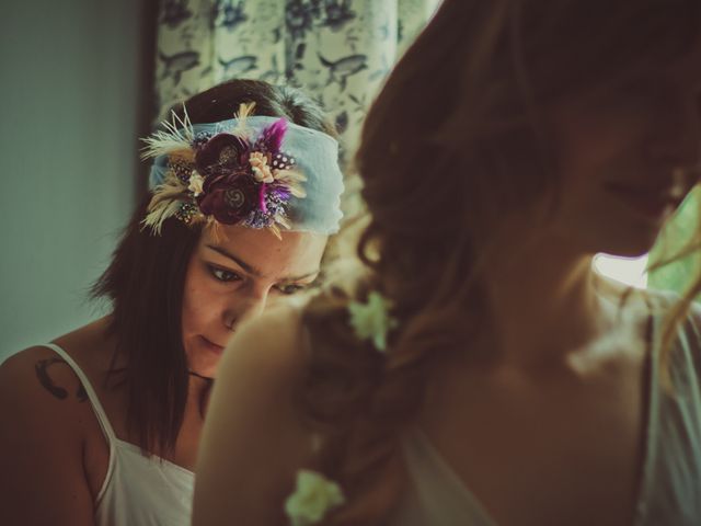 La boda de Aitor y Ainara en Lierganes, Cantabria 19