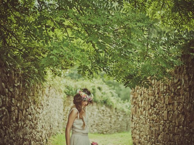 La boda de Aitor y Ainara en Lierganes, Cantabria 23