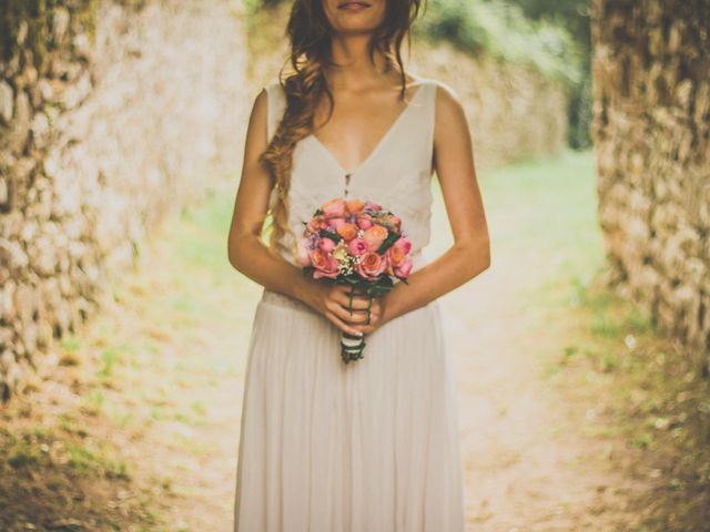 La boda de Aitor y Ainara en Lierganes, Cantabria 25