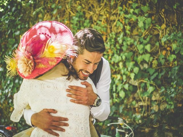 La boda de Aitor y Ainara en Lierganes, Cantabria 39