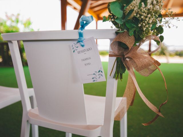 La boda de JOSÉ y Inma en Jumilla, Murcia 21