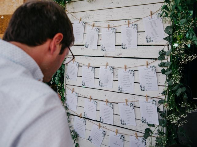 La boda de JOSÉ y Inma en Jumilla, Murcia 33