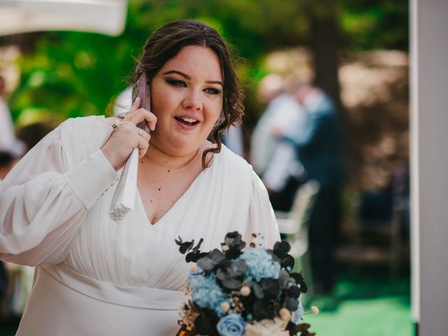 La boda de JOSÉ y Inma en Jumilla, Murcia 34