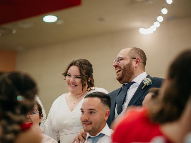 La boda de JOSÉ y Inma en Jumilla, Murcia 41