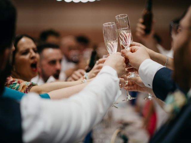 La boda de JOSÉ y Inma en Jumilla, Murcia 44