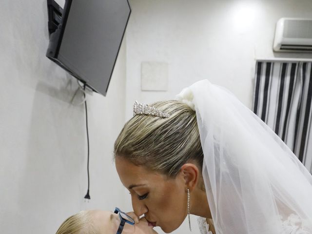 La boda de Fernando y Ana María  en Sevilla, Sevilla 12