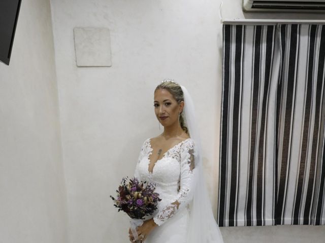 La boda de Fernando y Ana María  en Sevilla, Sevilla 13