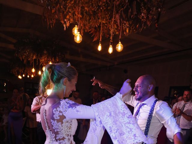 La boda de Fernando y Ana María  en Sevilla, Sevilla 53