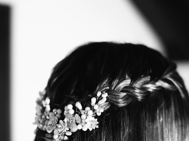 La boda de Irene y José en Tacoronte, Santa Cruz de Tenerife 16