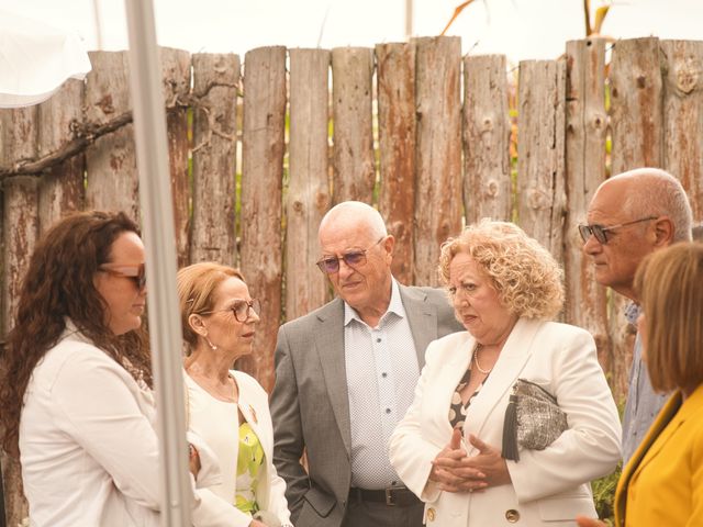 La boda de Irene y José en Tacoronte, Santa Cruz de Tenerife 19