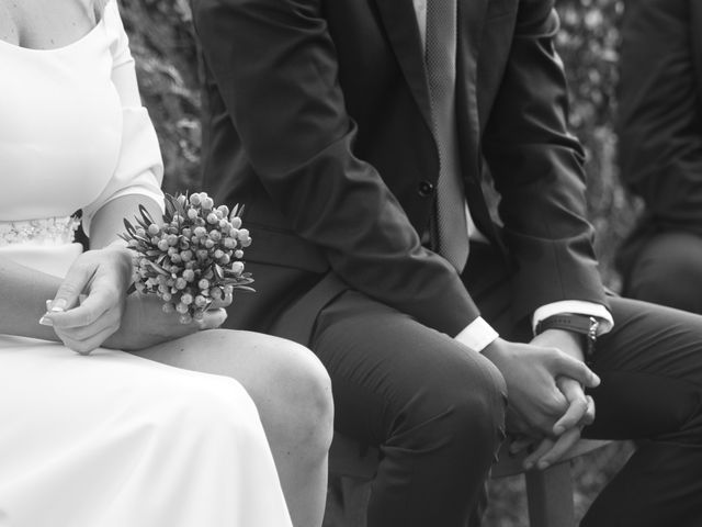 La boda de Irene y José en Tacoronte, Santa Cruz de Tenerife 28