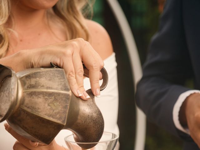 La boda de Irene y José en Tacoronte, Santa Cruz de Tenerife 33