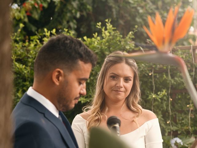 La boda de Irene y José en Tacoronte, Santa Cruz de Tenerife 34