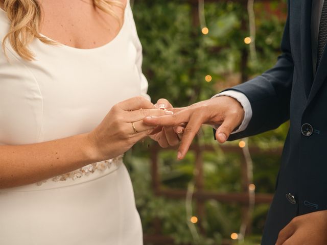 La boda de Irene y José en Tacoronte, Santa Cruz de Tenerife 37