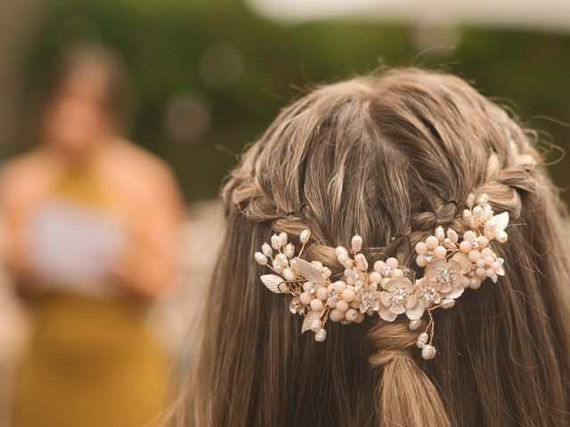 La boda de Irene y José en Tacoronte, Santa Cruz de Tenerife 43