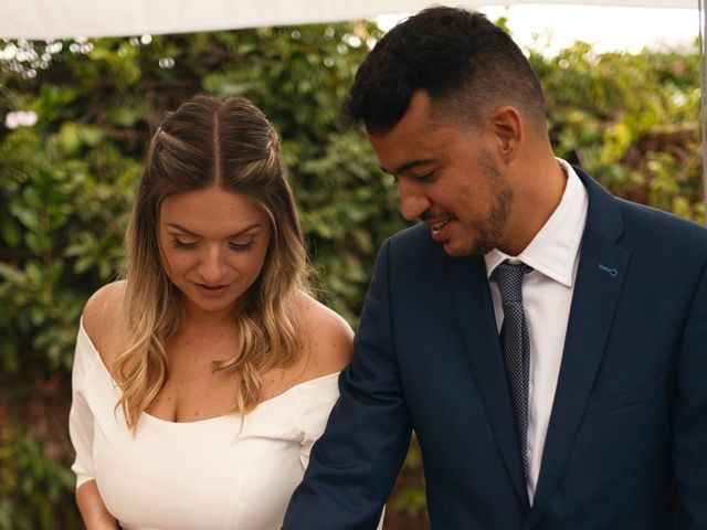 La boda de Irene y José en Tacoronte, Santa Cruz de Tenerife 46