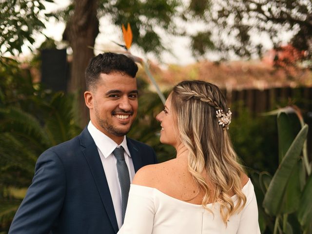 La boda de Irene y José en Tacoronte, Santa Cruz de Tenerife 49