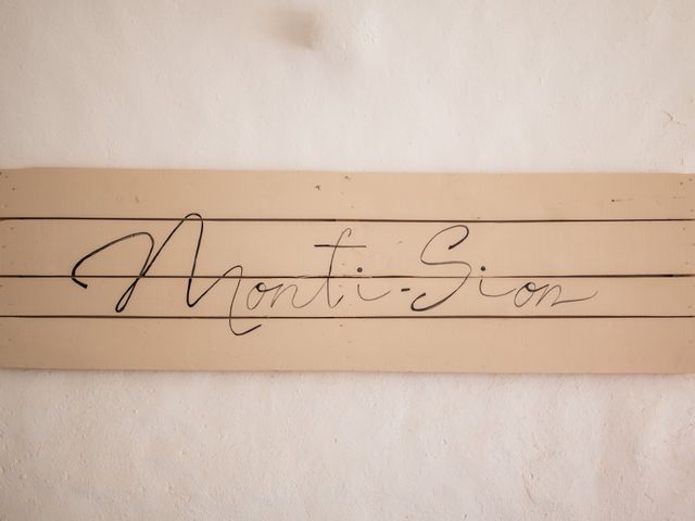 La boda de Bruno y Ines en Porreres, Islas Baleares 3