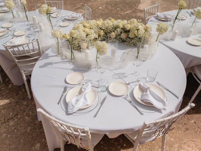 La boda de Bruno y Ines en Porreres, Islas Baleares 15