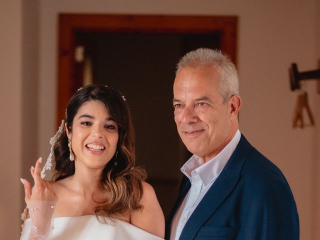 La boda de Bruno y Ines en Porreres, Islas Baleares 23